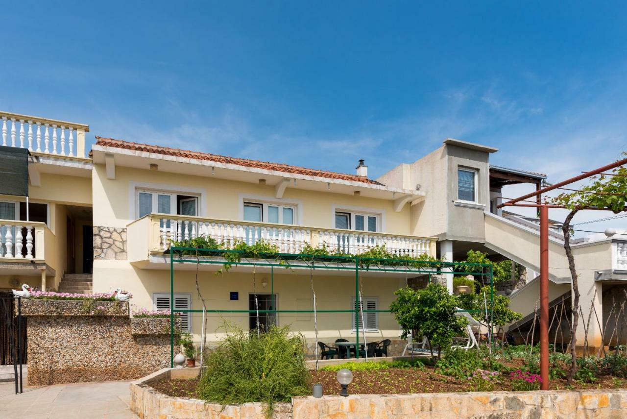 Apartments G&M Vodice Exterior photo