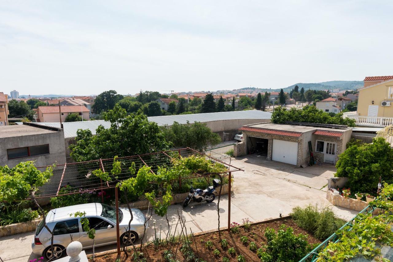 Apartments G&M Vodice Exterior photo