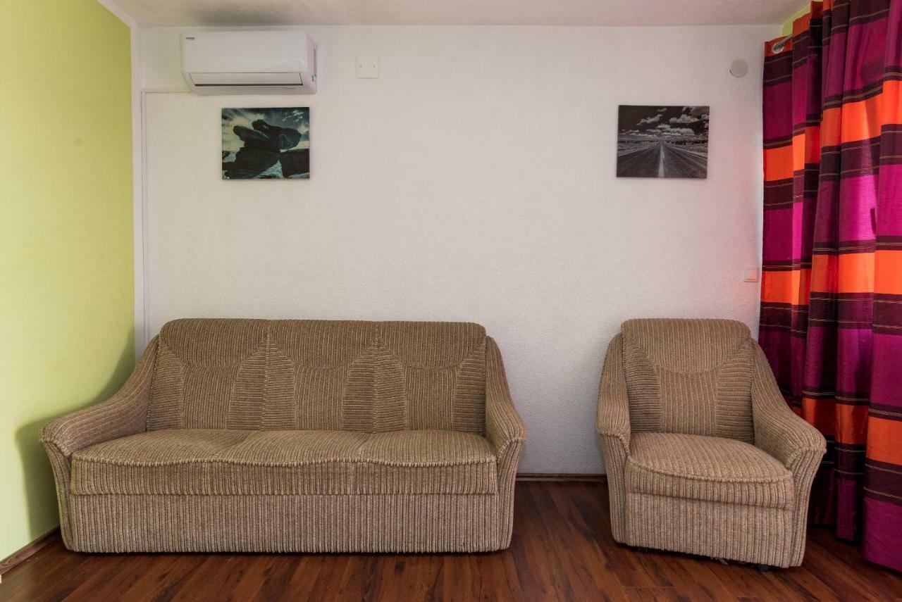Apartments G&M Vodice Exterior photo